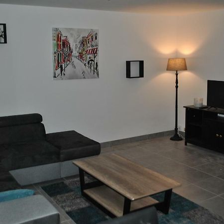 Appartements T2 Ou T3 Idealements Situes Brech エクステリア 写真