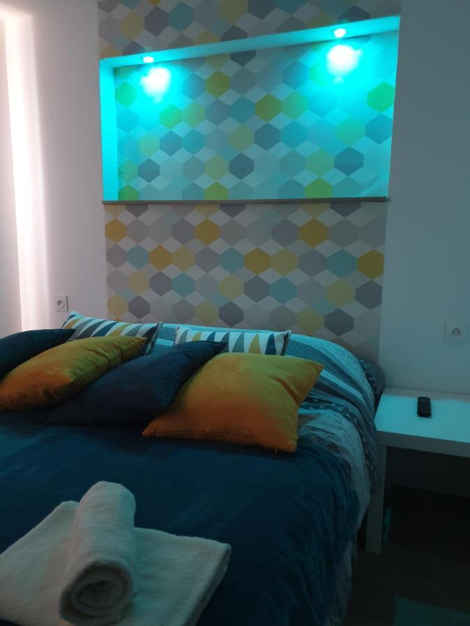 Appartements T2 Ou T3 Idealements Situes Brech エクステリア 写真