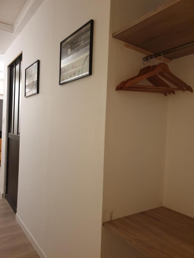 Appartements T2 Ou T3 Idealements Situes Brech エクステリア 写真
