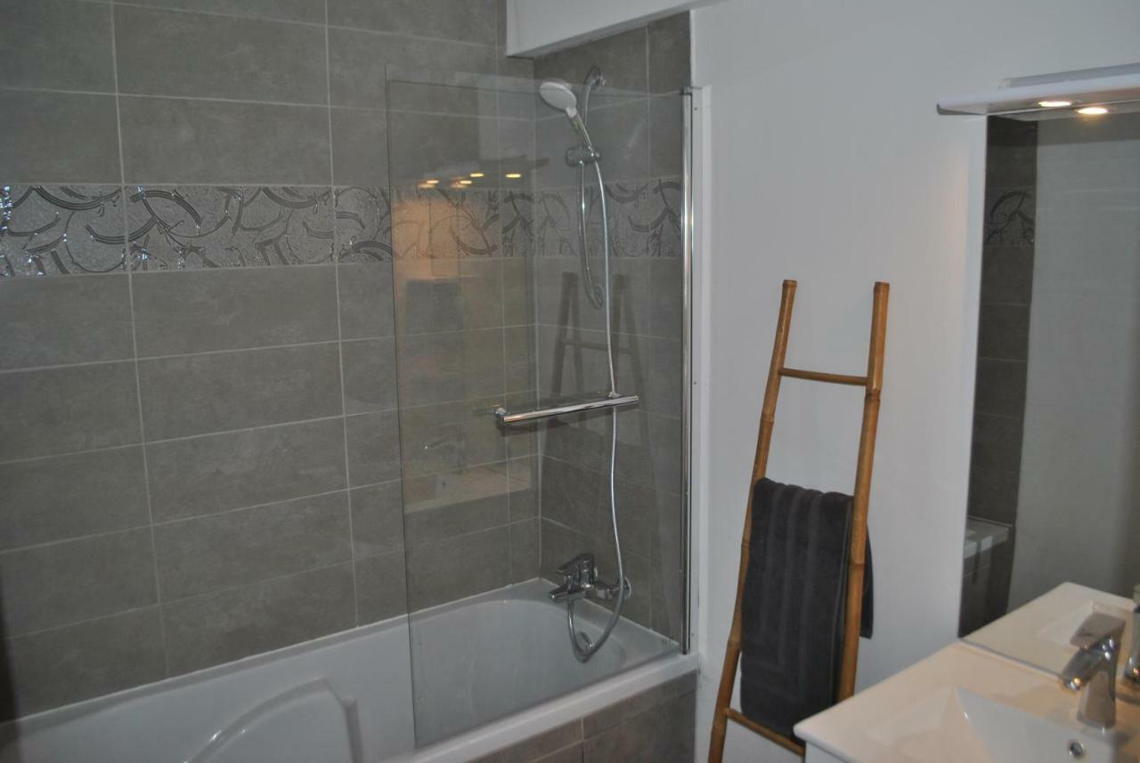 Appartements T2 Ou T3 Idealements Situes Brech エクステリア 写真