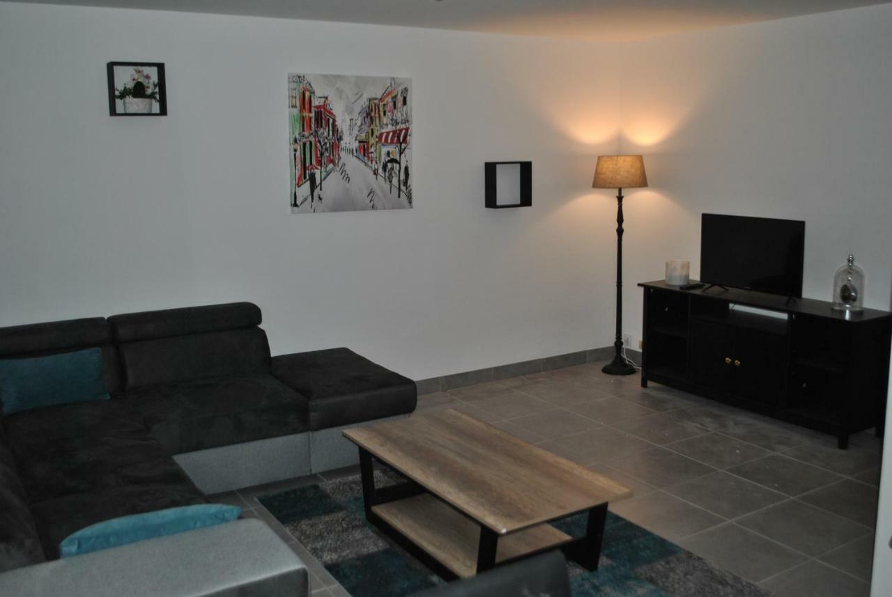 Appartements T2 Ou T3 Idealements Situes Brech エクステリア 写真