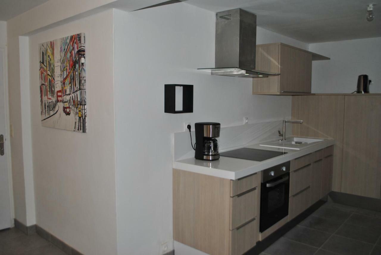 Appartements T2 Ou T3 Idealements Situes Brech エクステリア 写真